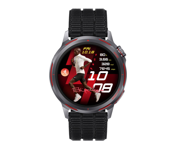 Huawei GT Runner 2 czarny - 1502901 - zdjęcie 2